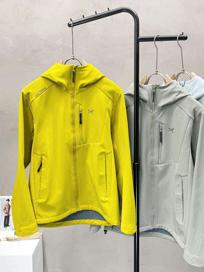 Arcteryx Outwear